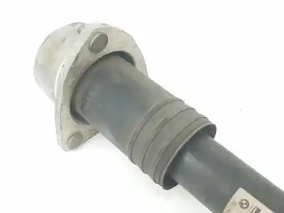 Peça sobressalente para automóvel em segunda mão amortecedor traseiro esquerdo por bmw x6 (e71) 3.0d referências oem iam 33526783017  6783017