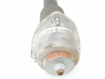 Peça sobressalente para automóvel em segunda mão amortecedor traseiro esquerdo por bmw x6 (e71) 3.0d referências oem iam 33526783017  6783017