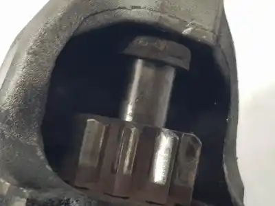 Peça sobressalente para automóvel em segunda mão motor de arranque por bmw x6 (e71) 3.0d referências oem iam 000115046  12417796892