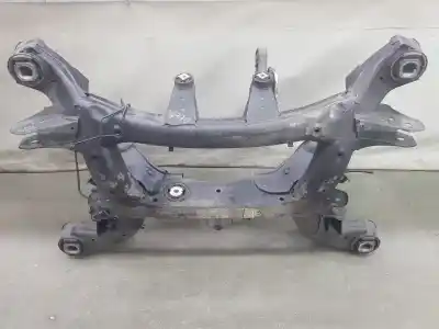 Second-hand car spare part rear axle for bmw x6 (e71) 3.0d oem iam references 33287ad