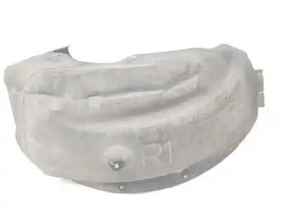 Peça sobressalente para automóvel em segunda mão cave de roda por bmw x6 (e71) 3.0d referências oem iam 7248212  51717248212