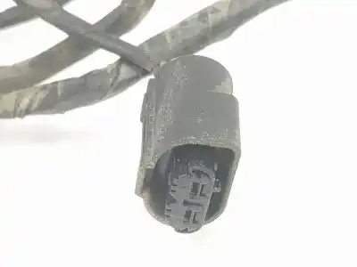 Second-hand car spare part parking sensor for bmw x6 (e71) 3.0d oem iam references 9179804  61129179801