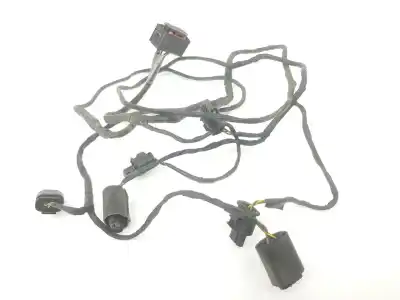 Second-hand car spare part parking sensor for bmw x6 (e71) 3.0d oem iam references 9179804  61129179801