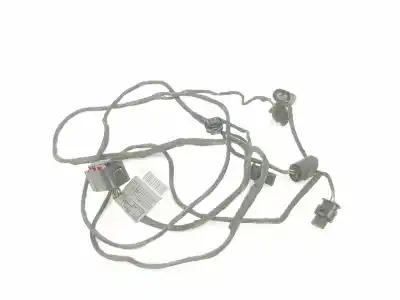 Second-hand car spare part parking sensor for bmw x6 (e71) 3.0d oem iam references 9179804