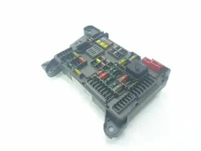 Second-hand car spare part fuse box unit for bmw x6 (e71) 3.0d oem iam references 518954021a