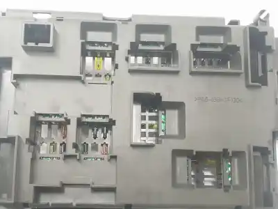Second-hand car spare part fuse box unit for bmw x6 (e71) 3.0d oem iam references 518954021a  61146931687