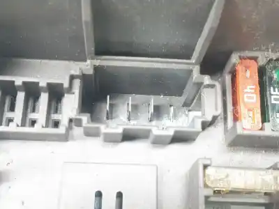 Second-hand car spare part fuse box unit for bmw x6 (e71) 3.0d oem iam references 92389031  61149145115