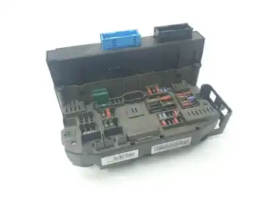Second-hand car spare part fuse box unit for bmw x6 (e71) 3.0d oem iam references 92389031