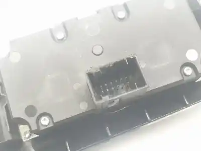 Pezzo di ricambio per auto di seconda mano controllo della luce per bmw x6 (e71) 3.0d riferimenti oem iam 9134726  61319134726