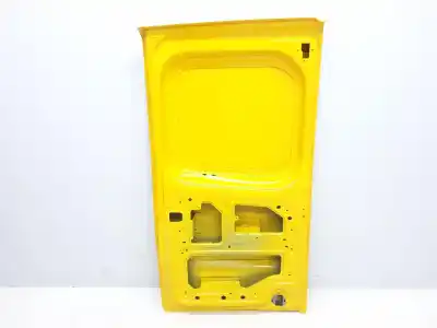 Second-hand car spare part rear right door for renault trafic iii furgoneta (fg_) 1.6 dci 115 (fgmd) oem iam references 901008132r