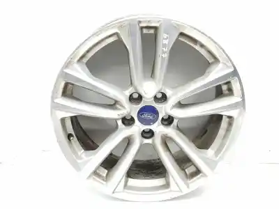 Pièce détachée automobile d'occasion JANTE pour FORD KUGA  Références OEM IAM CJ5CM1B  7.5JX18H2