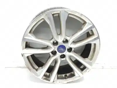 Автозапчастина б/у шина для ford kuga 2.0 tdci посилання на oem iam cj5cm1b  7.5jx18h2