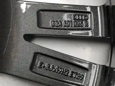 Автозапчастина б/у шина для audi q5 2.0 tdi посилання на oem iam 80a601025r