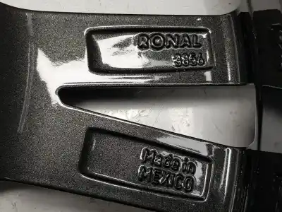 Автозапчастина б/у шина для audi q5 2.0 tdi посилання на oem iam 80a601025r  8jx19h2