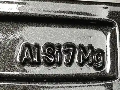 Second-hand car spare part rim for audi q5 2.0 tdi oem iam references 80a601025r  8jx19h2