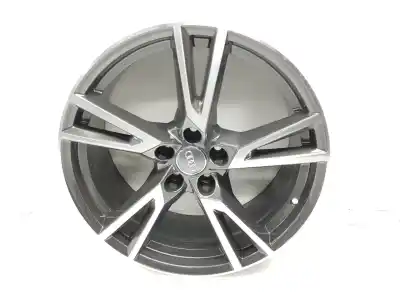 Second-hand car spare part rim for audi q5 2.0 tdi oem iam references 80a601025r  8jx19h2