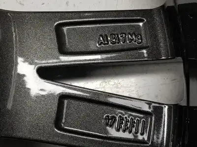 Автозапчастина б/у шина для audi q5 2.0 tdi посилання на oem iam 80a601025r  8jx19h2
