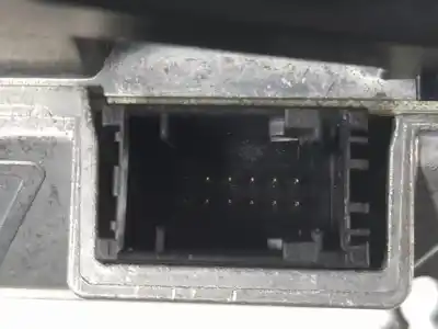 Tweedehands auto-onderdeel multifunctioneel display voor bmw x6 (e71) 3.0d oem iam-referenties 9194064  65509194064