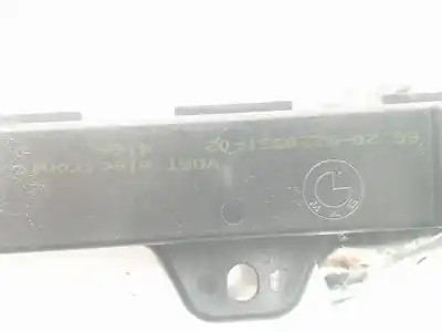 Pezzo di ricambio per auto di seconda mano modulo elettronico per bmw x6 (e71) 3.0d riferimenti oem iam 65209220831  9220831