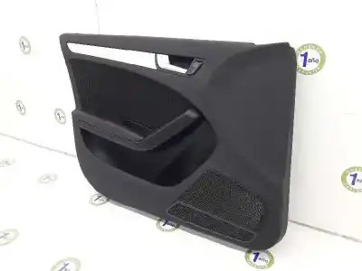 Автозапчастина б/у оббірка передніх дверей ліва для audi a4 avant 3.0 v6 24v tdi clean diesel посилання на oem iam 8k1867105  8k0867103