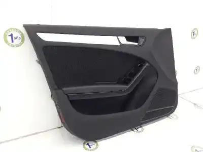 Автозапчастина б/у оббірка передніх дверей ліва для audi a4 avant 3.0 v6 24v tdi clean diesel посилання на oem iam 8k1867105  8k0867103