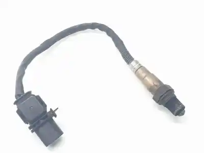 Second-hand car spare part lambda probe for bmw x6 (e71) 3.0d oem iam references 7791600