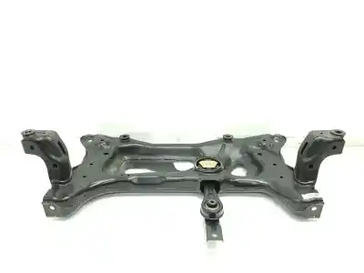 Peça sobressalente para automóvel em segunda mão charrió / suporte de eixo dianteiro por volkswagen troc 1.5 16v tsi act referências oem iam 3q0199313cq