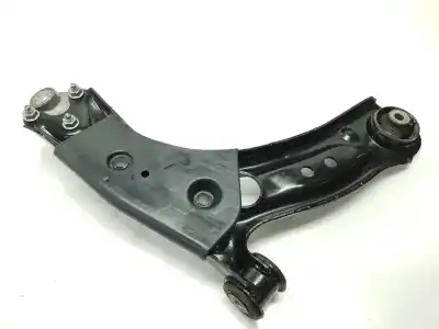 Peça sobressalente para automóvel em segunda mão braço de suspensão inferior esquerdo dianteiro por volkswagen troc 1.5 16v tsi act referências oem iam 5wa407117
