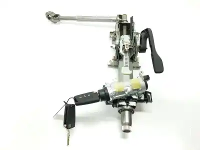 Peça sobressalente para automóvel em segunda mão coluna de direcção por volkswagen troc 1.5 16v tsi act referências oem iam 5q1419512l