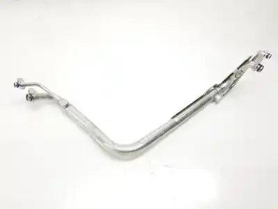 Peça sobressalente para automóvel em segunda mão tubos de ar condicionado por volkswagen troc 1.5 16v tsi act referências oem iam 5wb816738c