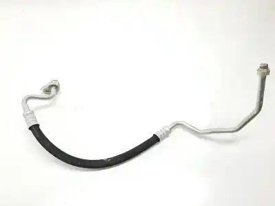 Peça sobressalente para automóvel em segunda mão tubos de ar condicionado por volkswagen troc 1.5 16v tsi act referências oem iam 5q0816721s