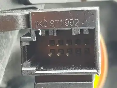 Gebrauchtes Autoersatzteil schalthebelknopf zum volkswagen troc 1.5 16v tsi act oem-iam-referenzen 2ga713123f  2ga713123f