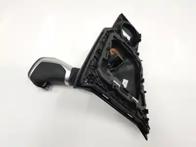 Gebrauchtes Autoersatzteil schalthebelknopf zum volkswagen troc 1.5 16v tsi act oem-iam-referenzen 2ga713123f  2ga713123f