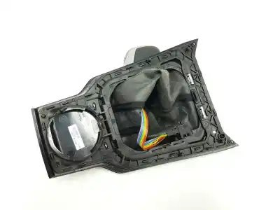 Gebrauchtes Autoersatzteil schalthebelknopf zum volkswagen troc 1.5 16v tsi act oem-iam-referenzen 2ga713123f  2ga713123f