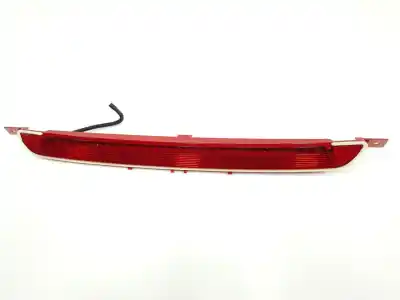 Peça sobressalente para automóvel em segunda mão farolim traseiro central por volkswagen troc 1.5 16v tsi act referências oem iam 5g6945087a