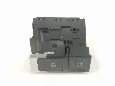 Peça sobressalente para automóvel em segunda mão interruptor do travão de mão elétrico por volkswagen troc 1.5 16v tsi act referências oem iam 2ga927225