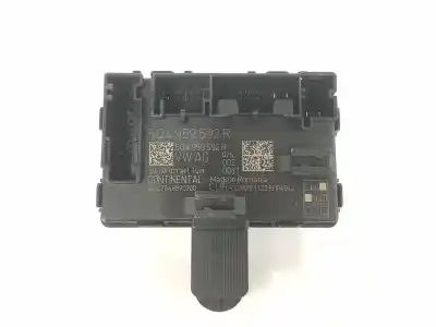 Second-hand car spare part ELECTRONIC MODULE for VOLKSWAGEN TROC  OEM IAM references A2C7848890300  5Q4959592R