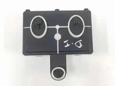 Peça sobressalente para automóvel em segunda mão módulo eletrônico por volkswagen troc 1.5 16v tsi act referências oem iam 5q4959593r  5q4959593r