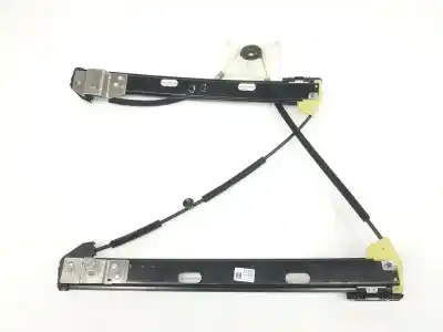 Peça sobressalente para automóvel em segunda mão elevador de vidros dianteiro direito por volkswagen troc 1.5 16v tsi act referências oem iam 2ga837462f
