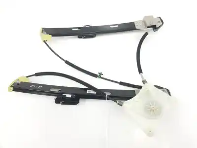 Peça sobressalente para automóvel em segunda mão elevador de vidros dianteira esquerda por volkswagen troc 1.5 16v tsi act referências oem iam 2ga837461f