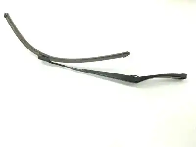 Peça sobressalente para automóvel em segunda mão haste de escova dianteiro esquerdo por volkswagen troc 1.5 16v tsi act referências oem iam 2ga955409a