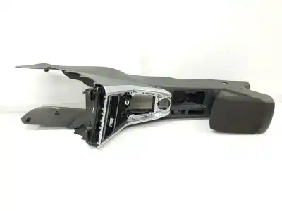 Peça sobressalente para automóvel em segunda mão apoio de braço consola central por volkswagen troc 1.5 16v tsi act referências oem iam 2ga862534
