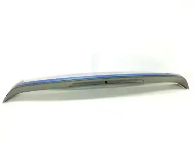 Peça sobressalente para automóvel em segunda mão spoiler da tampa da mala por volkswagen troc 1.5 16v tsi act referências oem iam 2ga827933