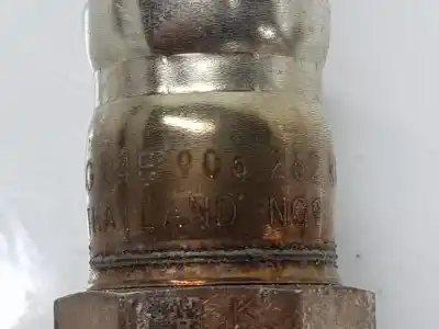 Second-hand car spare part lambda probe for volkswagen troc 1.5 16v tsi act oem iam references 04e906262kb  04e906262kb