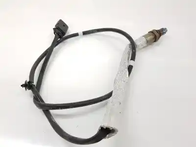 Second-hand car spare part lambda probe for volkswagen troc 1.5 16v tsi act oem iam references 04e906262ke  04e906262ke