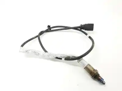 Second-hand car spare part lambda probe for volkswagen troc 1.5 16v tsi act oem iam references 04e906262ke  04e906262ke
