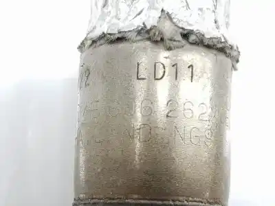 Second-hand car spare part lambda probe for volkswagen troc 1.5 16v tsi act oem iam references 04e906262ke  04e906262ke