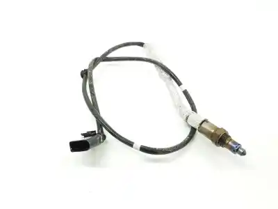 Second-hand car spare part lambda probe for volkswagen troc 1.5 16v tsi act oem iam references 04e906262ke  04e906262ke