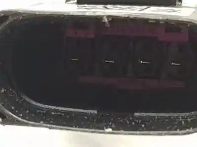 Second-hand car spare part lambda probe for volkswagen troc 1.5 16v tsi act oem iam references 04e906262ke  04e906262ke