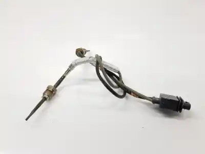 Peça sobressalente para automóvel em segunda mão sensor por volkswagen troc 1.5 16v tsi act referências oem iam 05e919519j